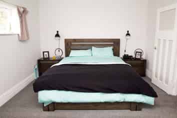 5  Russell Street , Foxton