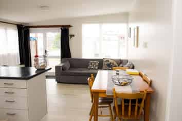 5  Russell Street , Foxton