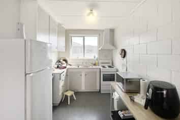 2/32 Baird Street, Richmond