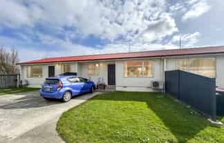 2/32 Baird Street, Richmond