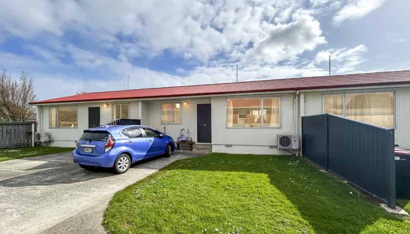 2/32 Baird Street, Richmond