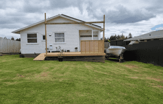 7 Rangiora Street, Mangakino