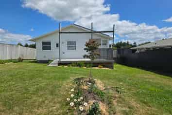 7 Rangiora Street, Mangakino