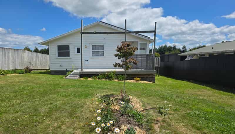 7 Rangiora Street, Mangakino