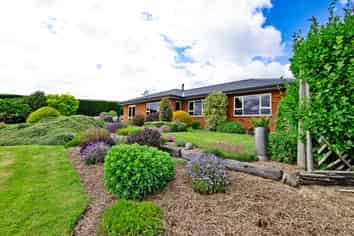 219 Underwood Linds Bridge Road, Makarewa