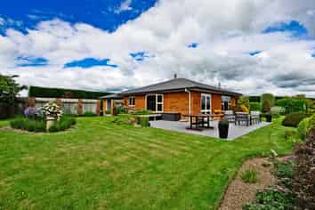 219 Underwood Linds Bridge Road, Makarewa