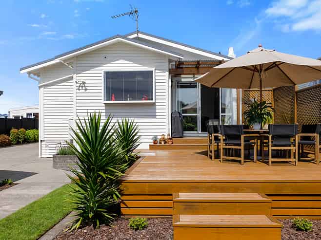 117 Belt Road, New Plymouth