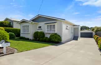 117 Belt Road, New Plymouth