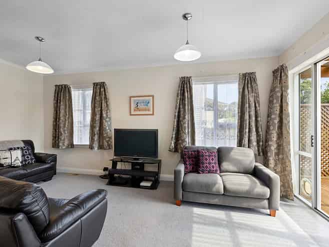 117 Belt Road, New Plymouth