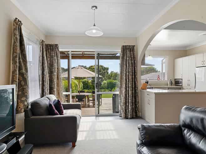 117 Belt Road, New Plymouth