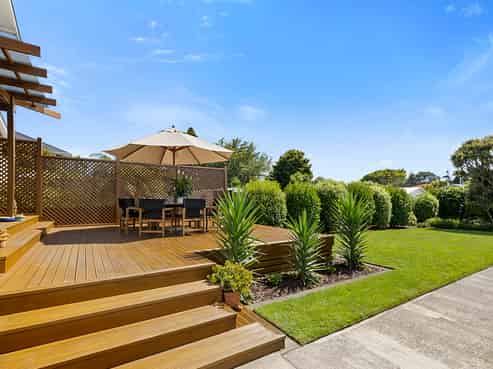 117 Belt Road, New Plymouth Central