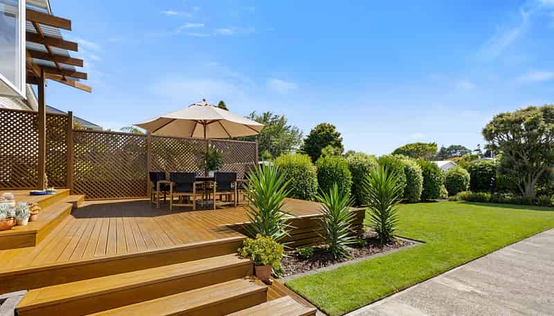 117 Belt Road, New Plymouth