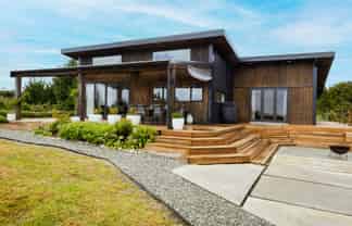 196B Kumara Junction Highway, HOKITIKA