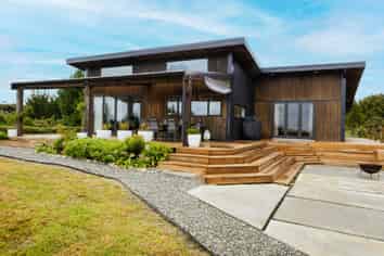 196B Kumara Junction Highway, HOKITIKA