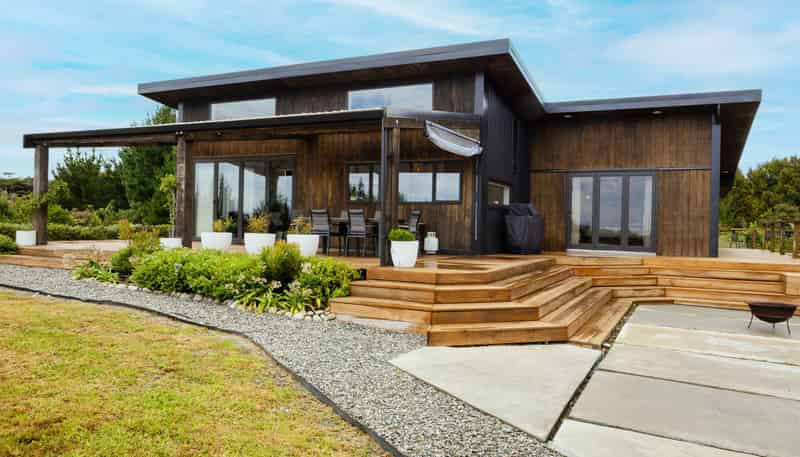 196B Kumara Junction Highway, HOKITIKA