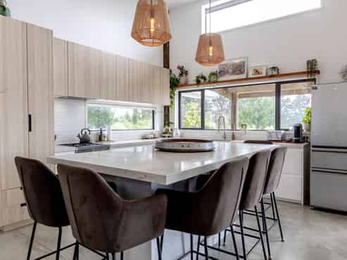 196B Kumara Junction Highway, Hokitika