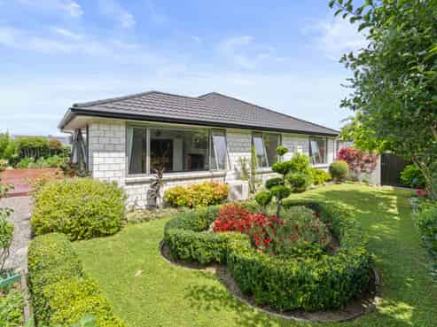 11 Hoylake Place, Morrinsville