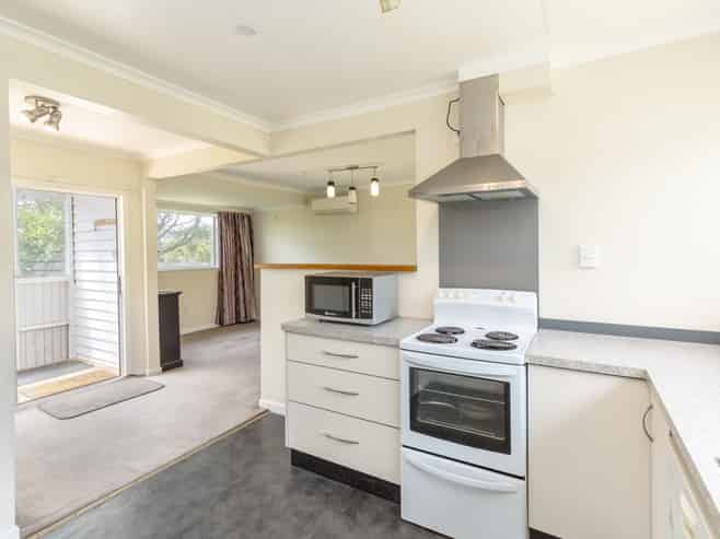 38 Wakefield Street, Featherston