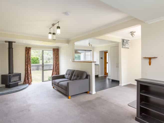 38 Wakefield Street, Featherston