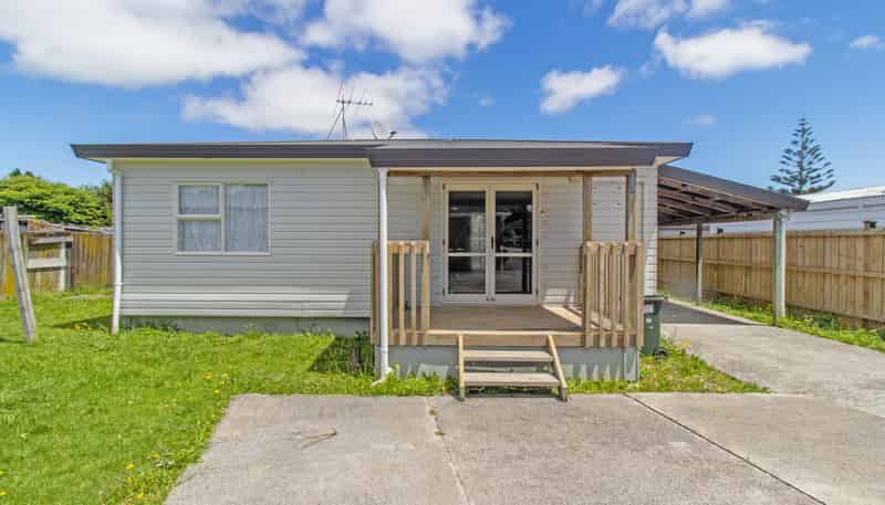 27a Chingford Close, Mangere