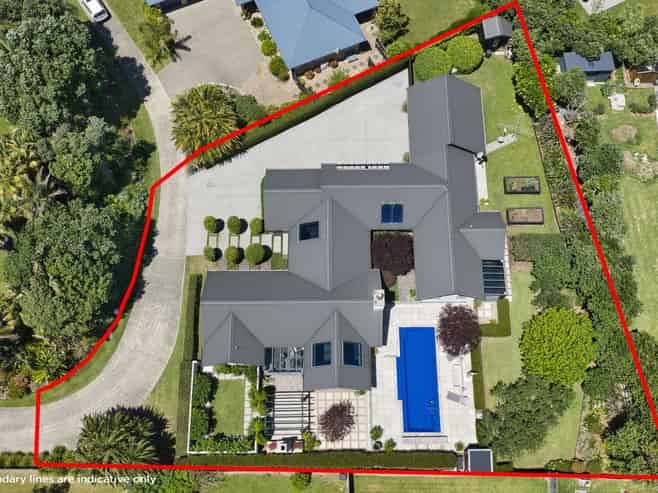 48A Moir Point Road, Mangawhai Heads