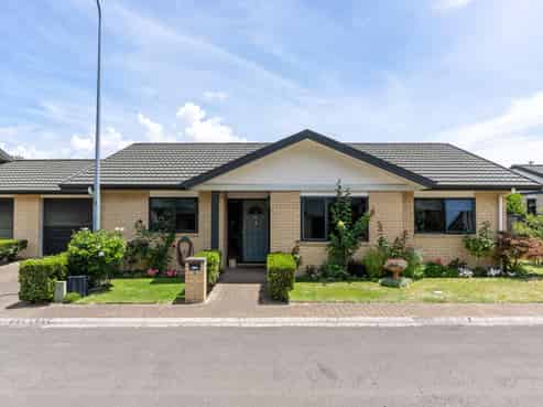 3 Coulston Place, Riverdale