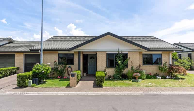 3 Coulston Place, Riverdale