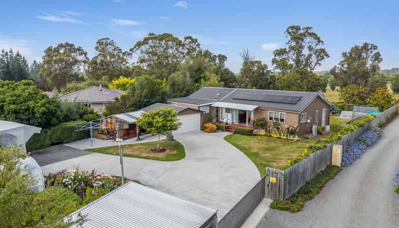 4/184 Carters Road, Amberley