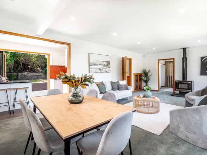 45 Maungaraki Road, Korokoro