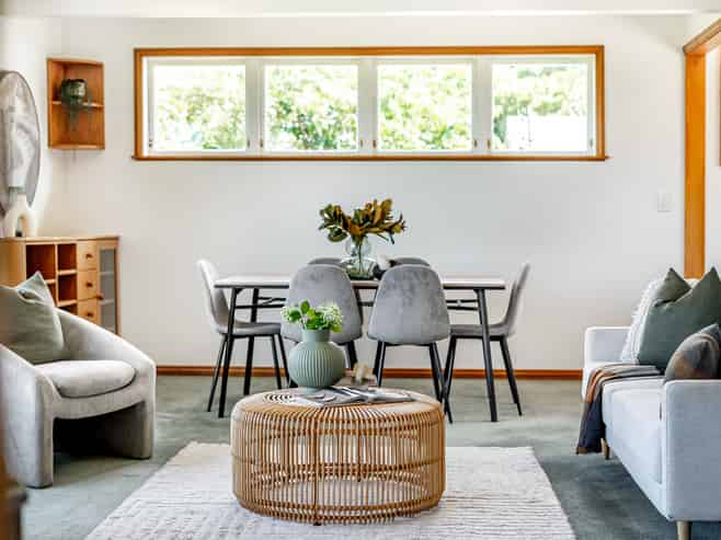 45 Maungaraki Road, Korokoro