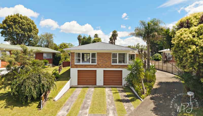 25 Keeney Court, Papakura