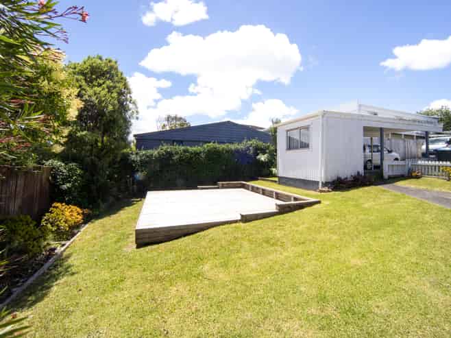 4/67A Roberton Road, Avondale