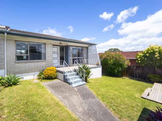 4/67A Roberton Road, Avondale