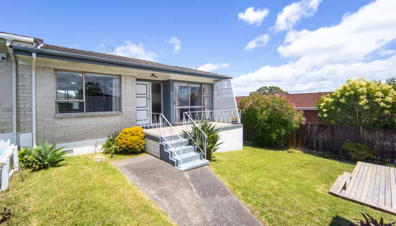 4/67A Roberton Road, Avondale