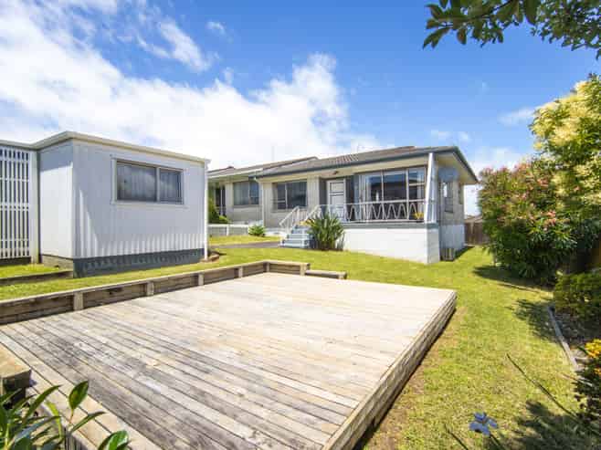 4/67A Roberton Road, Avondale