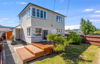 2 Taita Drive, Boulcott