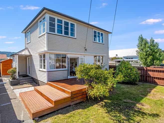 2 Taita Drive, Boulcott