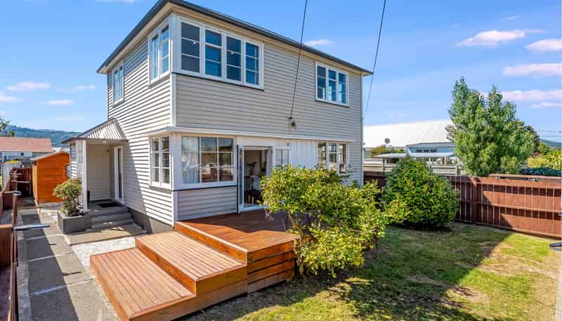 2 Taita Drive, Boulcott