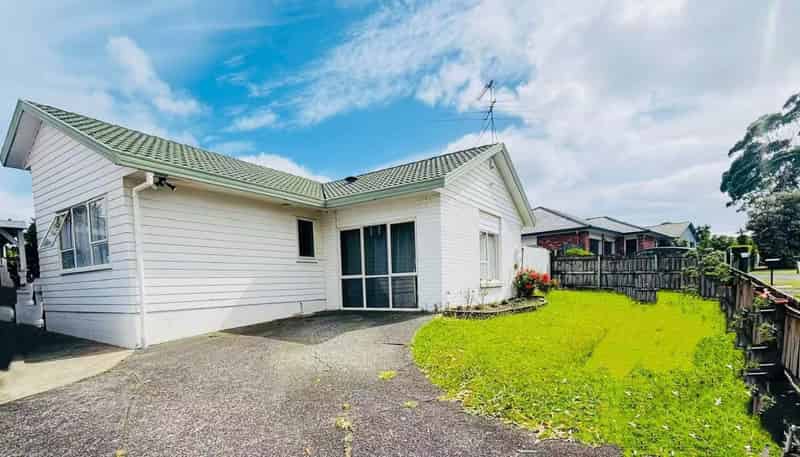 53 Barbados Drive, Unsworth Heights