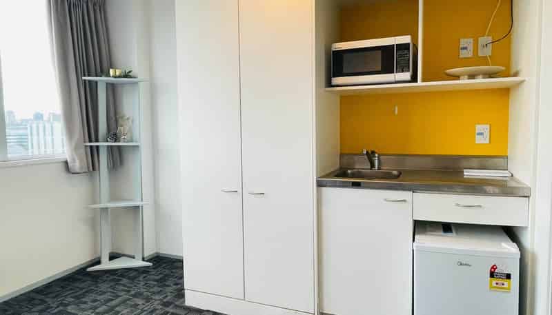 1105/138 Anzac Avenue, Auckland Central