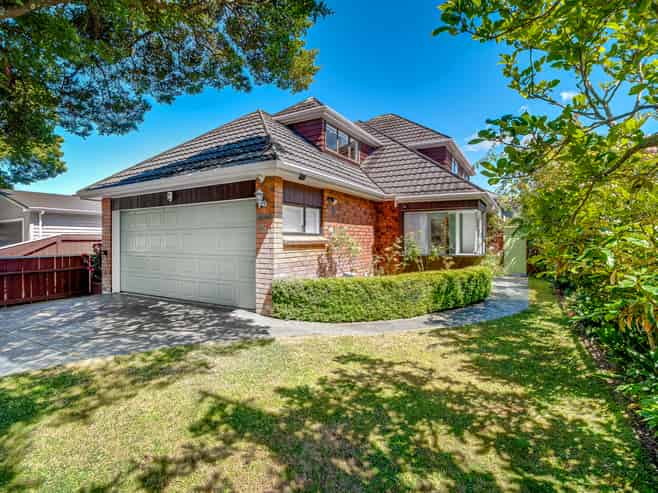 75A Totara Crescent, Woburn