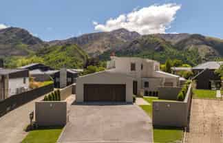 17 Foxs Terrace, Arrowtown