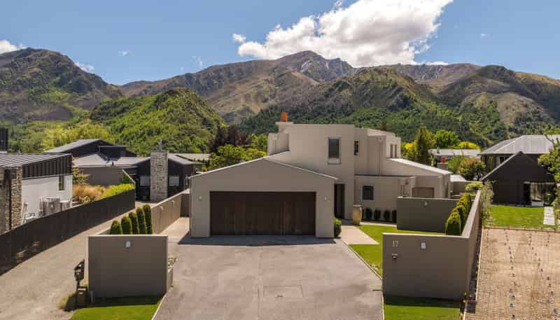 17 Foxs Terrace, Arrowtown