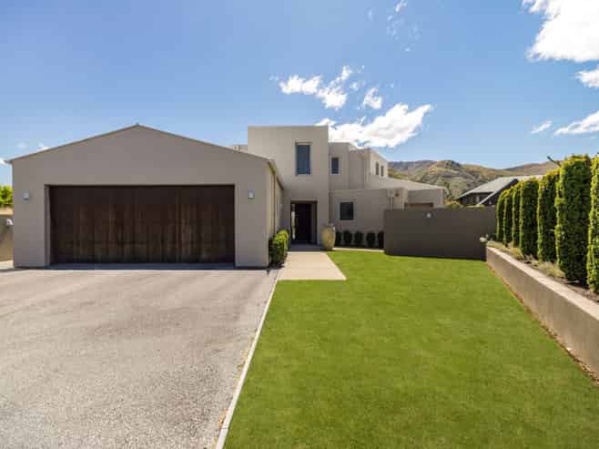 17 Fox's Terrace, Arrowtown
