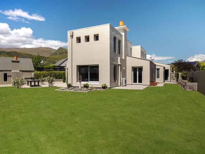 17 Fox's Terrace, Arrowtown