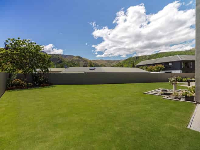 17 Fox's Terrace, Arrowtown