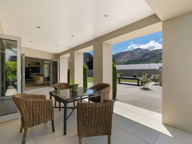 17 Fox's Terrace, Arrowtown