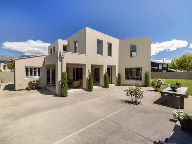 17 Fox's Terrace, Arrowtown