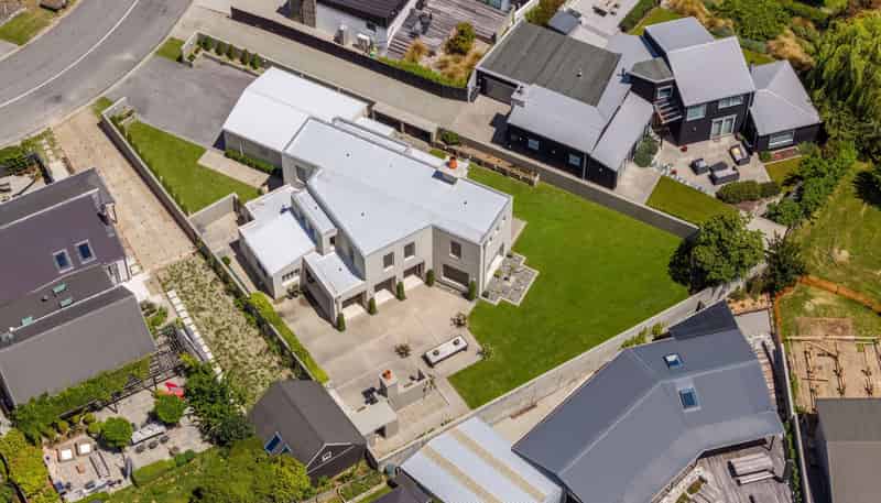 17 Foxs Terrace, Arrowtown