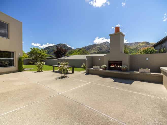 17 Fox's Terrace, Arrowtown